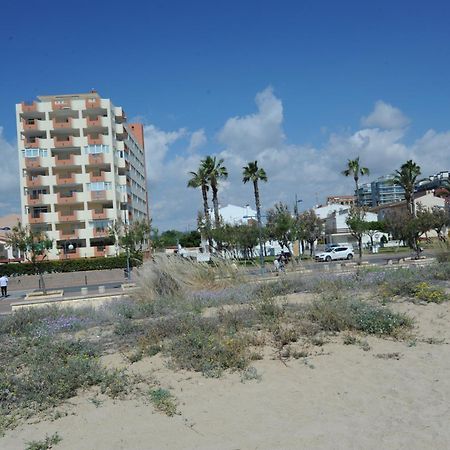 Europeniscola Orangecosta Apartman Kültér fotó