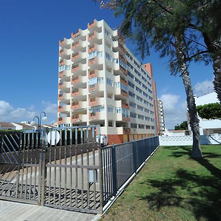 Europeniscola Orangecosta Apartman Kültér fotó