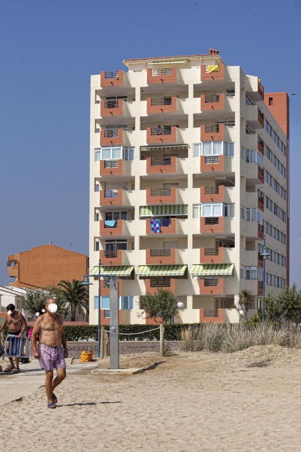 Europeniscola Orangecosta Apartman Kültér fotó
