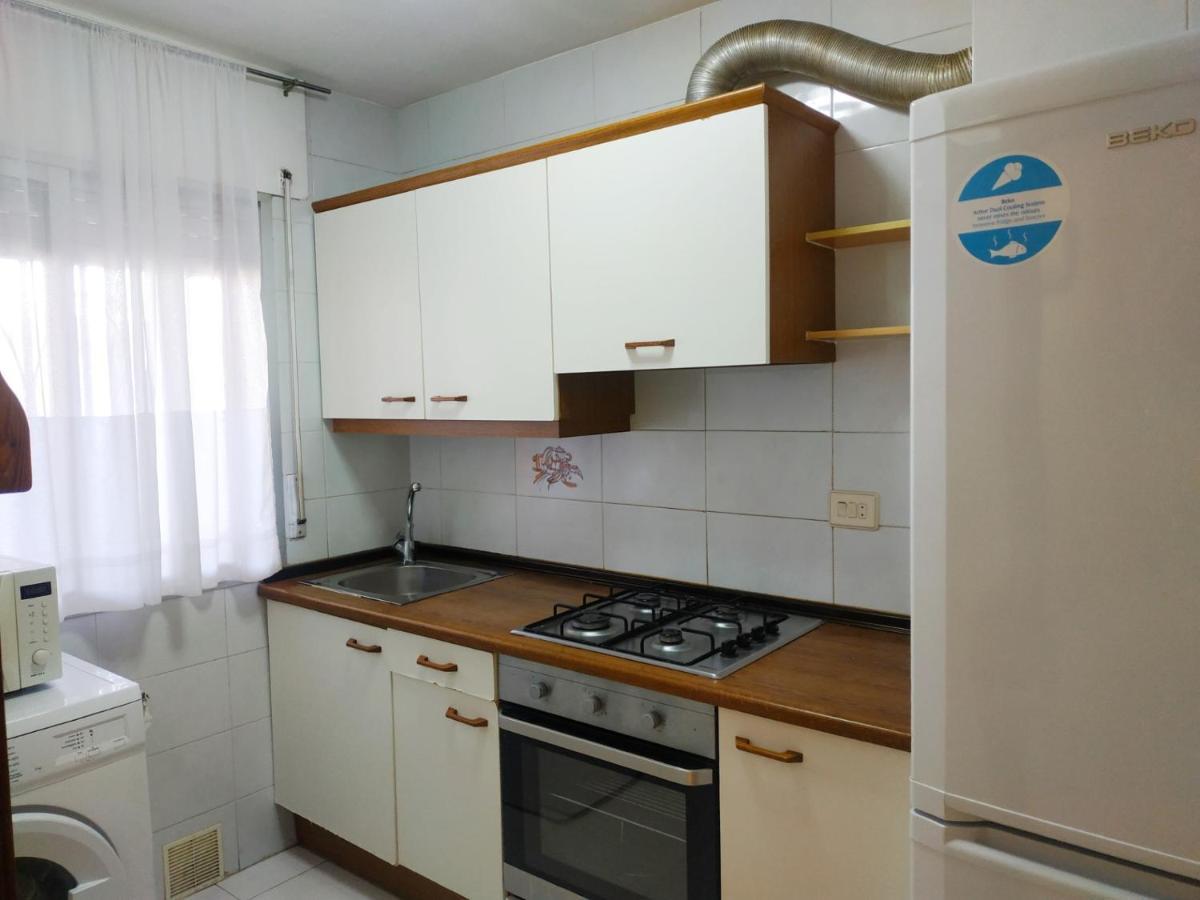 Europeniscola Orangecosta Apartman Kültér fotó