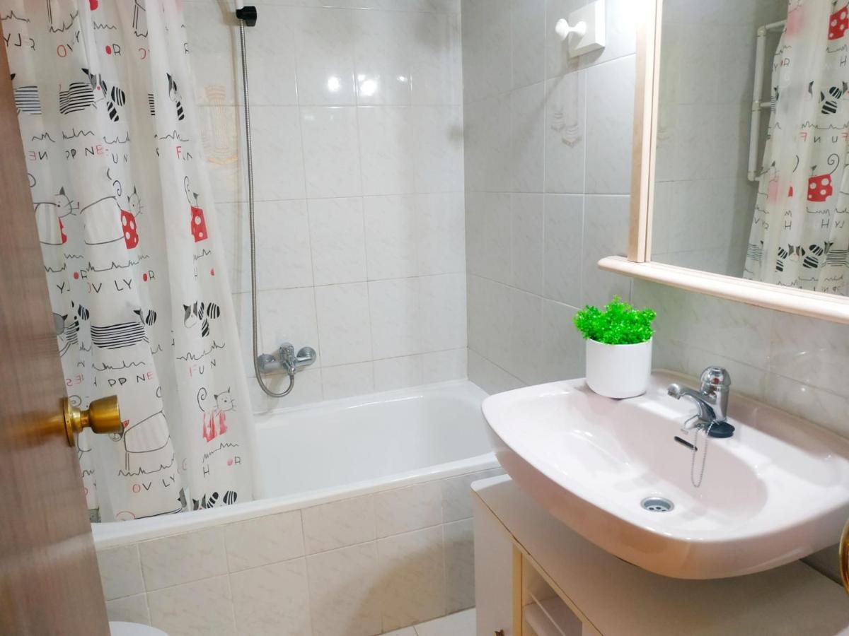 Europeniscola Orangecosta Apartman Kültér fotó