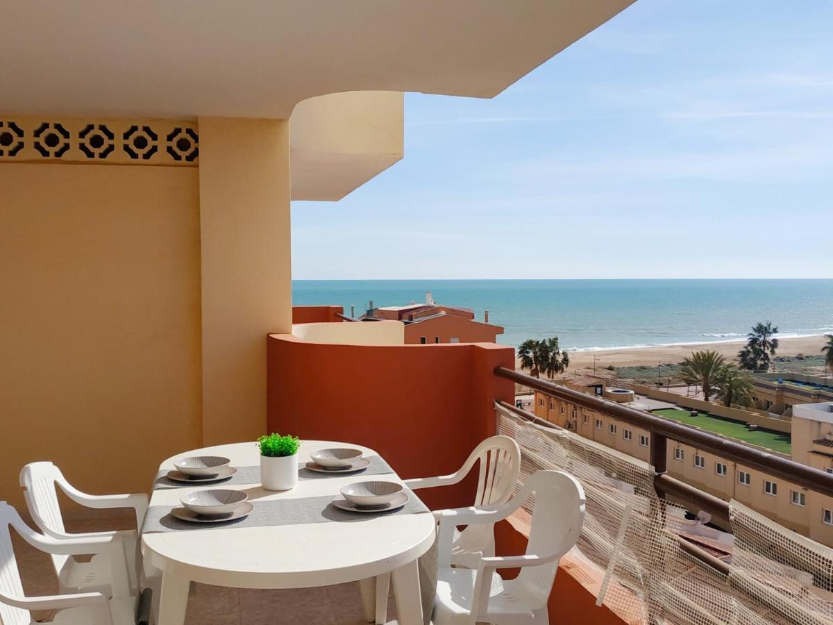 Europeniscola Orangecosta Apartman Kültér fotó