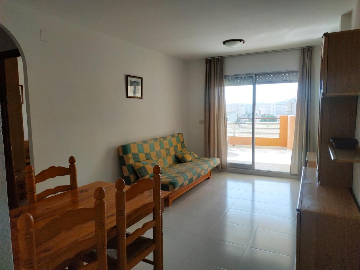 Europeniscola Orangecosta Apartman Kültér fotó