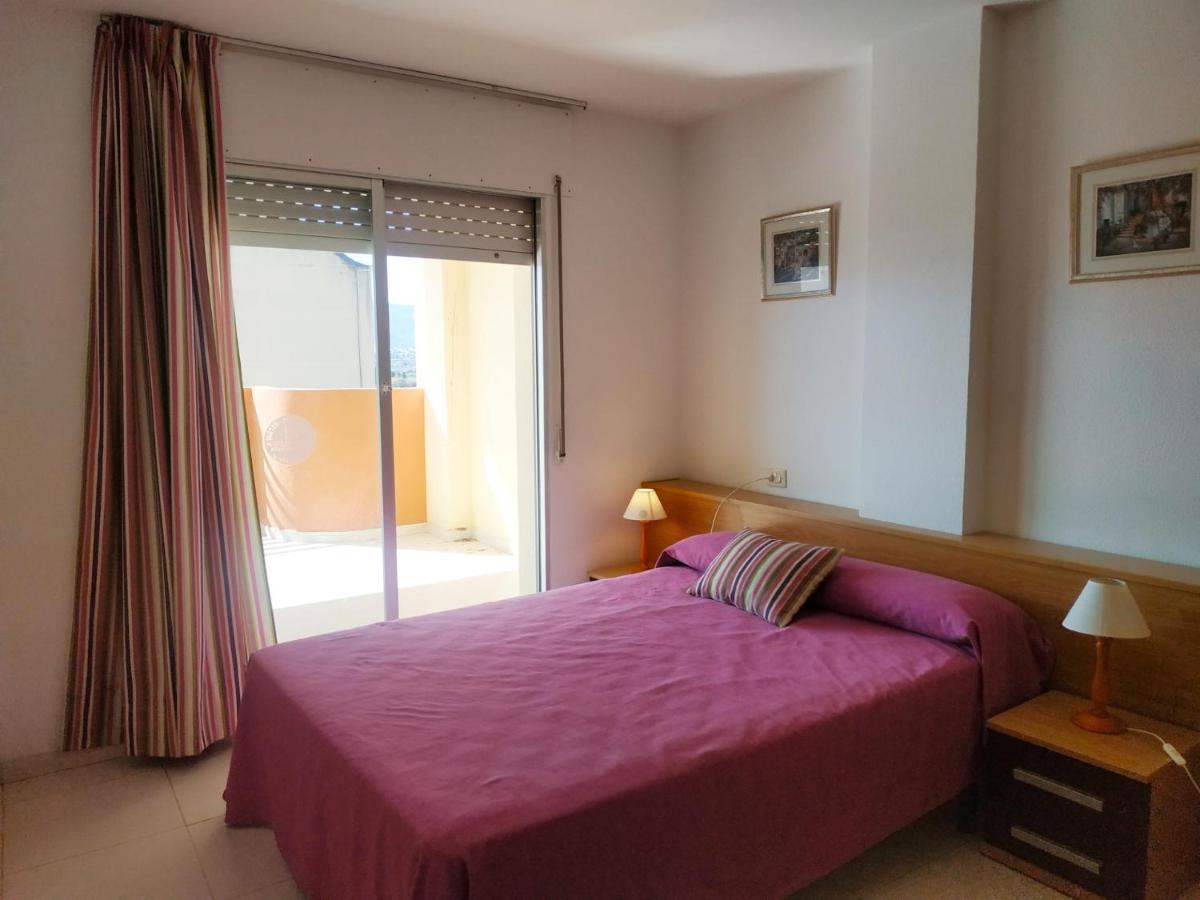 Europeniscola Orangecosta Apartman Kültér fotó