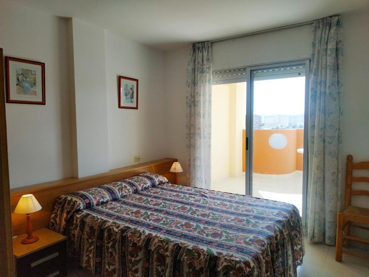 Europeniscola Orangecosta Apartman Kültér fotó