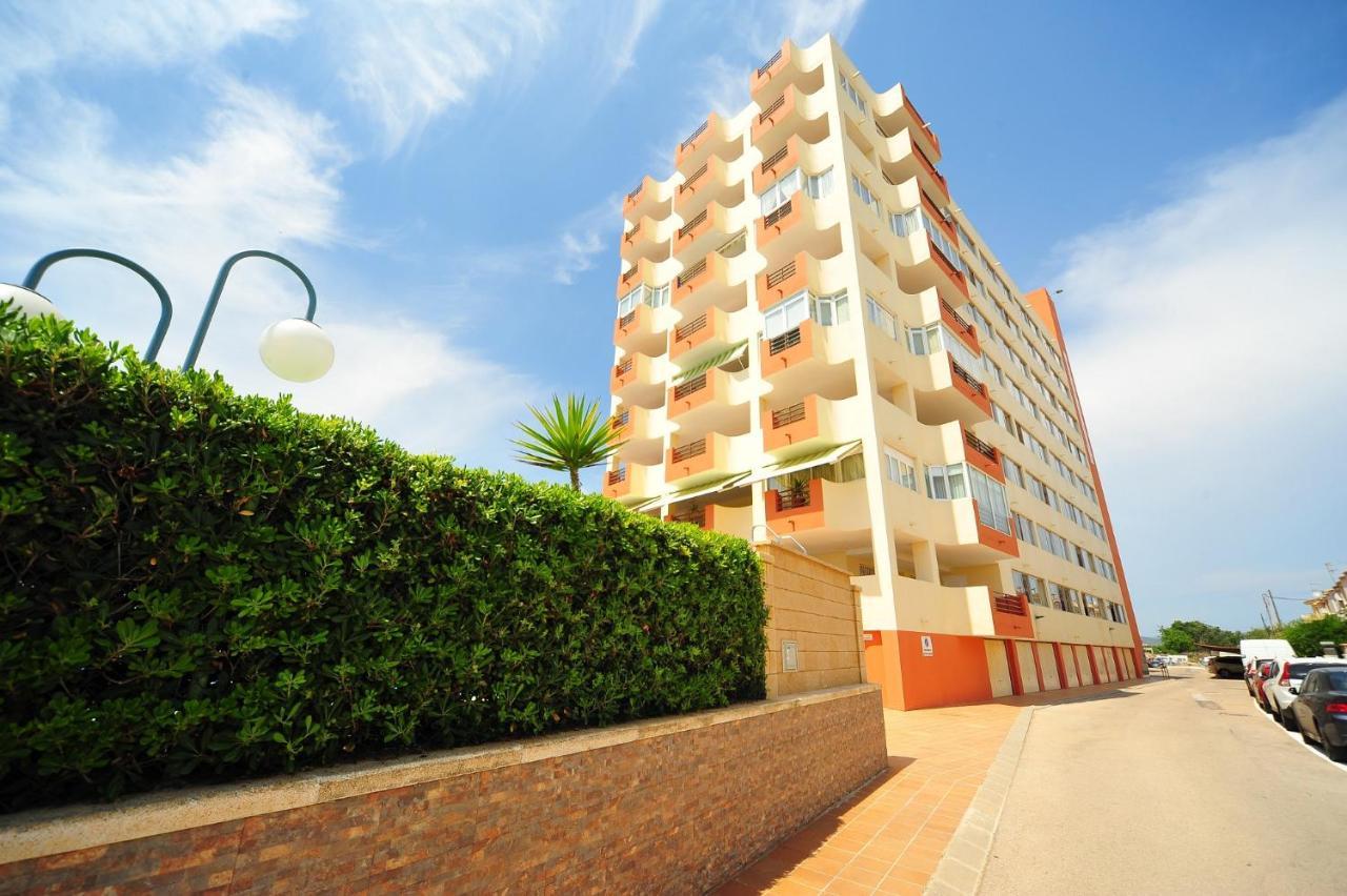 Europeniscola Orangecosta Apartman Kültér fotó