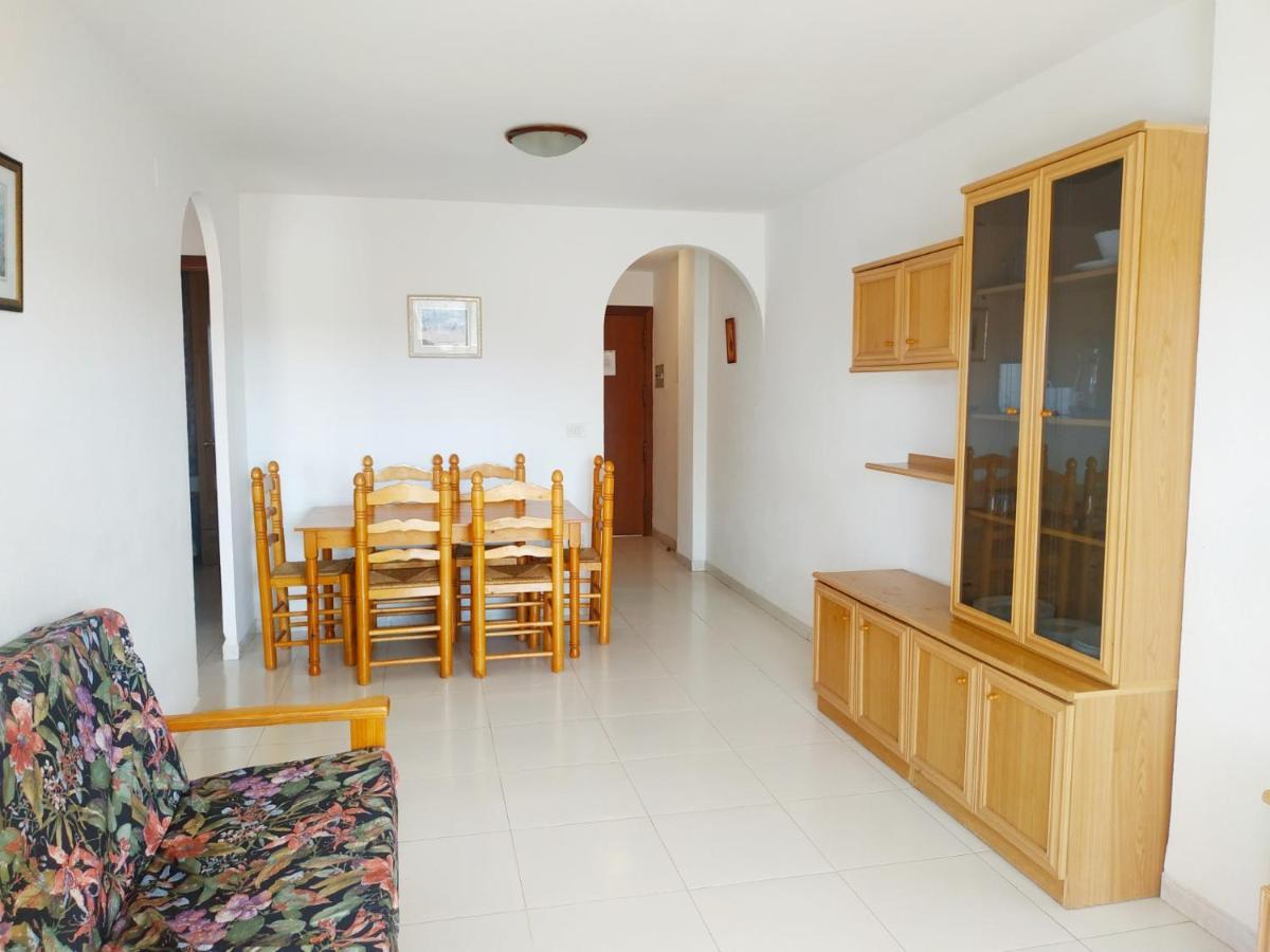 Europeniscola Orangecosta Apartman Kültér fotó