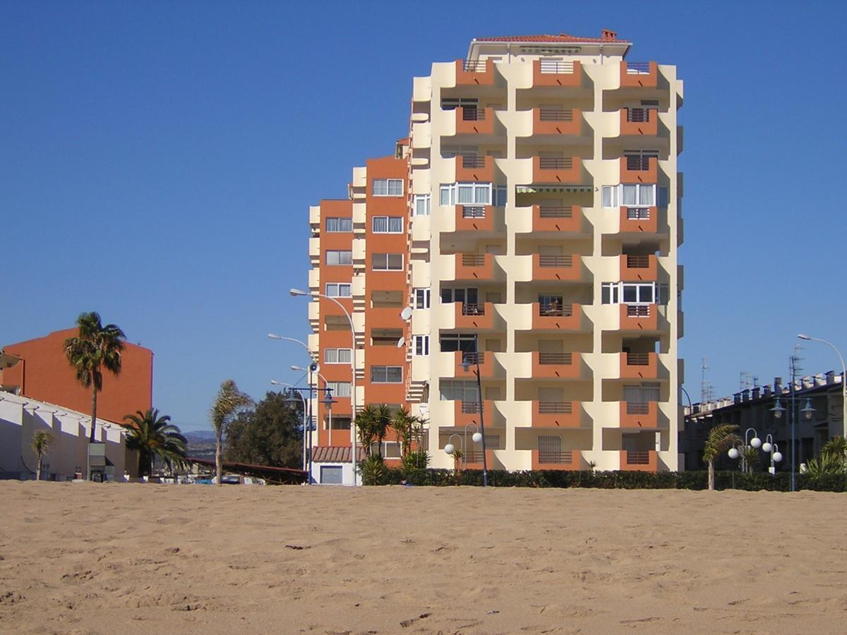 Europeniscola Orangecosta Apartman Kültér fotó